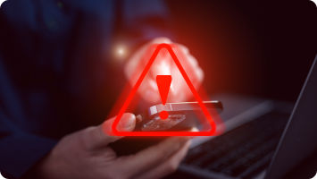 Escrocii au învățat cum să fure conturile de Telegram ale altor persoane.