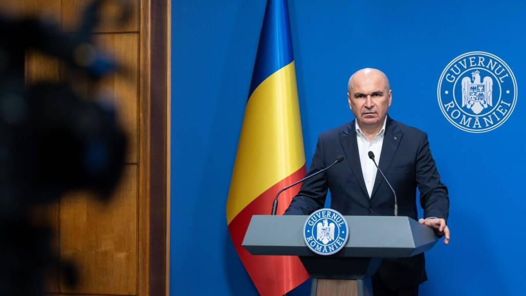 В Румынии на фоне энергокризиса согласовали механизм ограничений для промышленности.