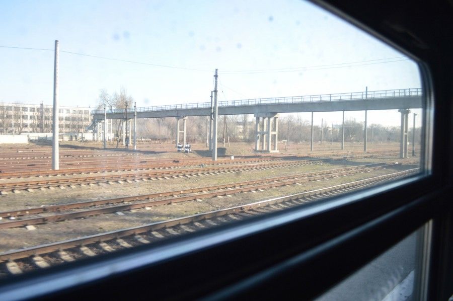 Тирасполь и Кишинёв обсудят проблемы железнодорожного и автомобильного транспорта.