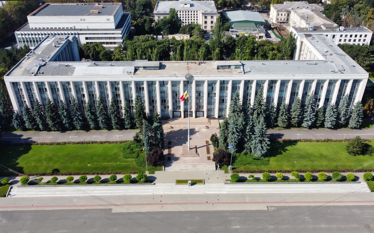 Правительство внесло поправки в закон о памятниках. Фото: Point.md
