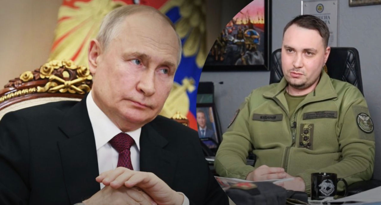 Budanov: Sistemul de putere al lui Putin este eficient și va funcționa chiar și după moartea sa.