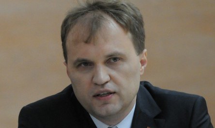 Evgheni Şevciuk, liderul de la Tiraspol, a stabilit un adevărat record