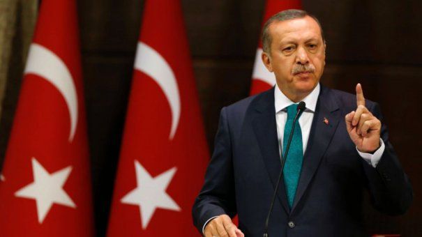 Erdogan afirmă că Turcia nu are nimic de discutat cu UE dacă nu sunt deschise noi capitole de negociere. 