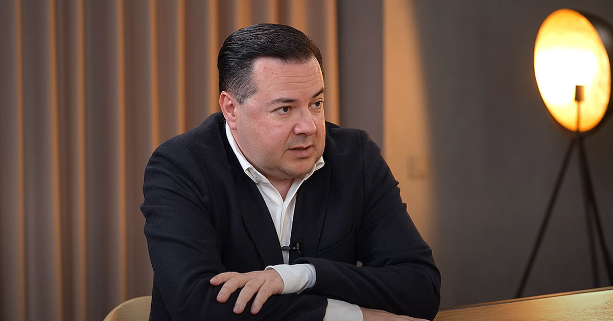 Ostalep: Sprijinul acordat autorităților din Moldova de către partenerii occidentali va avea un efect invers.