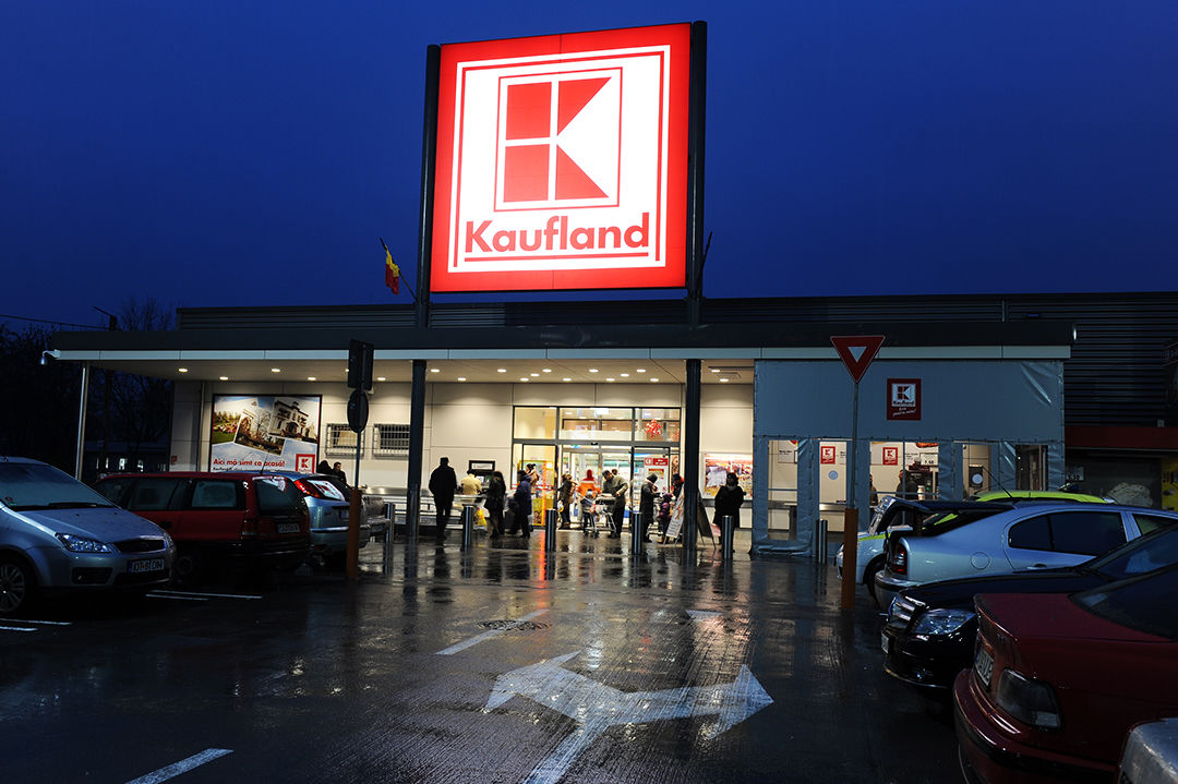 Reţeaua de magazine Kaufland susţine modificările legislative din Republica Moldova referitor la comerţul intern. Foto: conarg.co