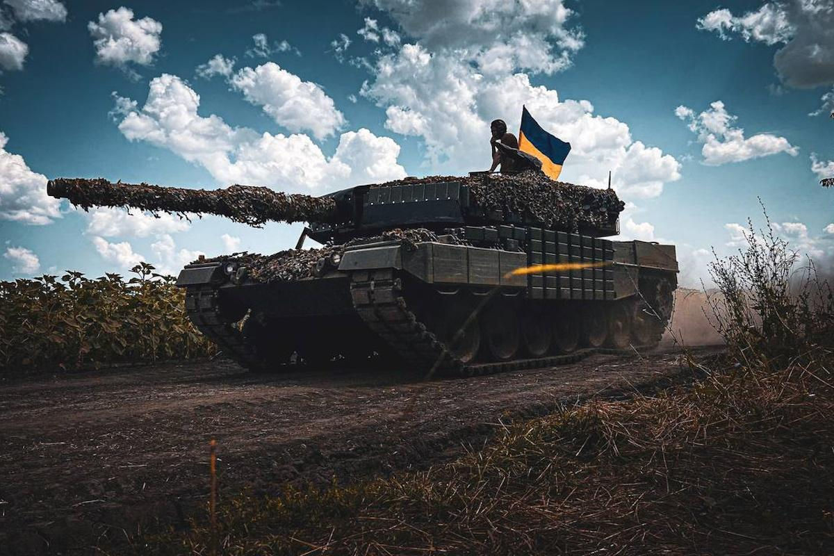 Украинские таможенные органы сообщили о заметном увеличении импорта.
