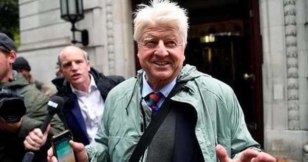 Отец Бориса Джонсона запросил гражданство Франции после Brexit.