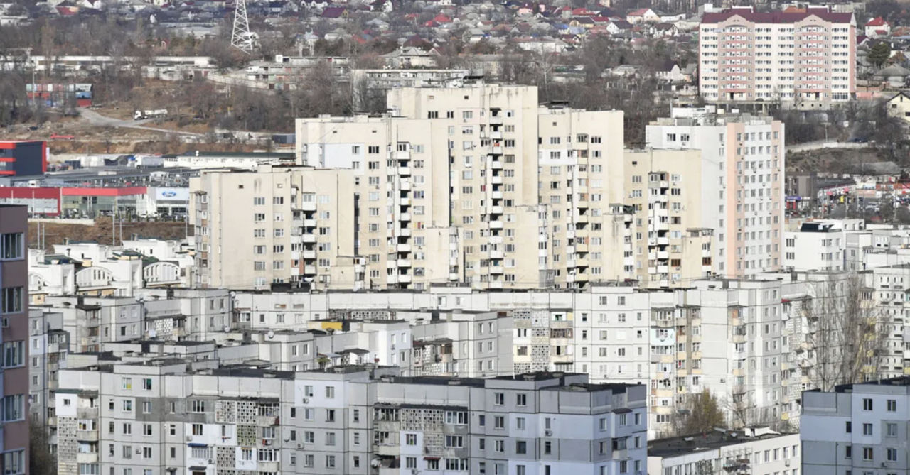 С оценкой недвижимости не согласны почти 3 тыс. граждан.