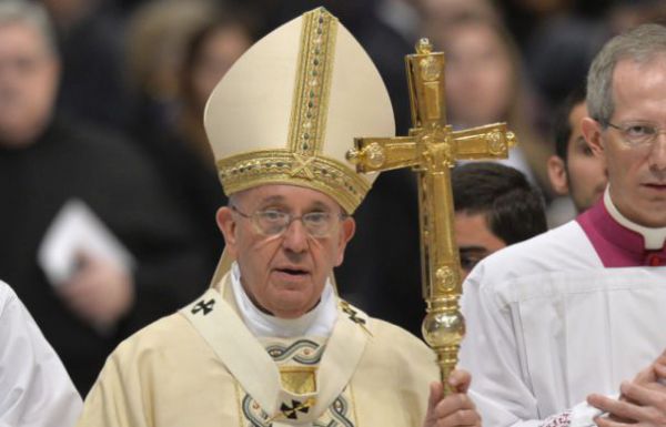 Papa Francisc cere abolirea pedepsei cu moartea. Foto: evzmd.md