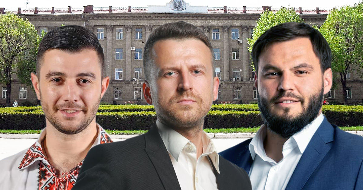 Кандидаты в мэры Бельц указали в декларациях дома, машины и дорогие часы. Коллаж: Point.md