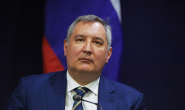 Rogozin continuă să-și bată joc de români. Ironia oficialului rus