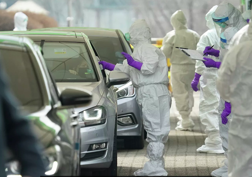 В Румынии число зараженных коронавирусом выросло до 277.