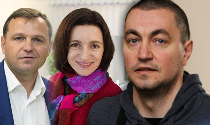 NewsMaker: Платону предложили дать показания на Санду и Нэстасе в обмен на свободу.
