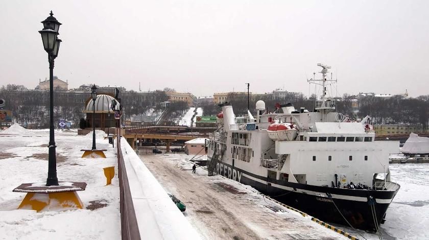 Украина продаст три убыточных порта в Черном море.
