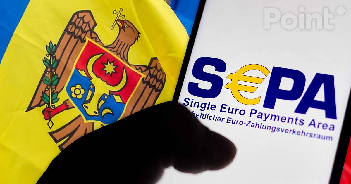 Comisia Europeană salută aderarea Moldovei la Zona Unică de Plăți în Euro.