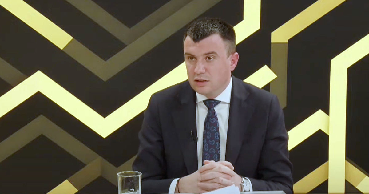 Глава Минфина пояснил, почему решили сократить штат центра "Патриот".