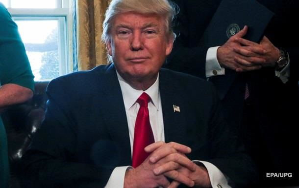 Президент США Дональд Трамп заявил, что уважает российского президента Владимира Путина.