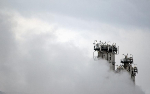 Iranul face obiectul unei serii de sancţiuni internaţionale vizând, între altele, programul său de îmbogăţire a uraniului