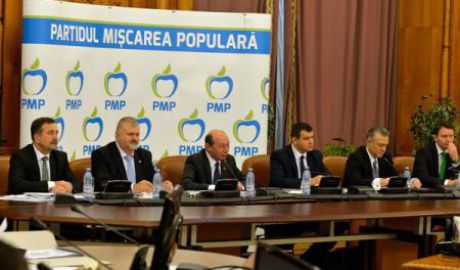 За избрание председателя ПНД проголосовало 480 депутатов.