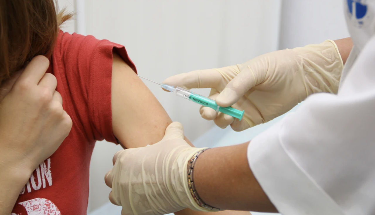 Studiu: Gândurile influențează eficiența vaccinării.