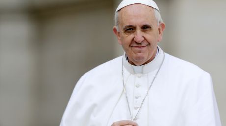 Papa Francisc urmează să efectueze o vizită în SUA