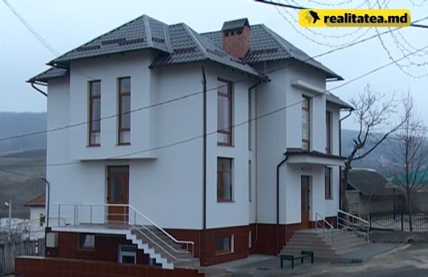 Комфорт местных чиновников - превыше всего.