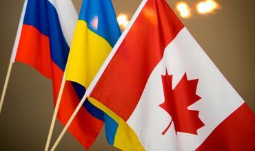 Canada va oferi Ucrainei un ajutor de 7,5 milioane de dolari. 