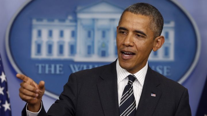 Președintele american Barack Obama. Foto: activenews.ro