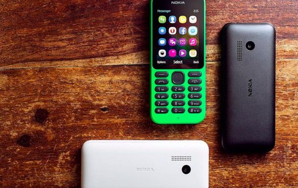 Microsoft имеет право выпускать телефоны Nokia до 2024 года.