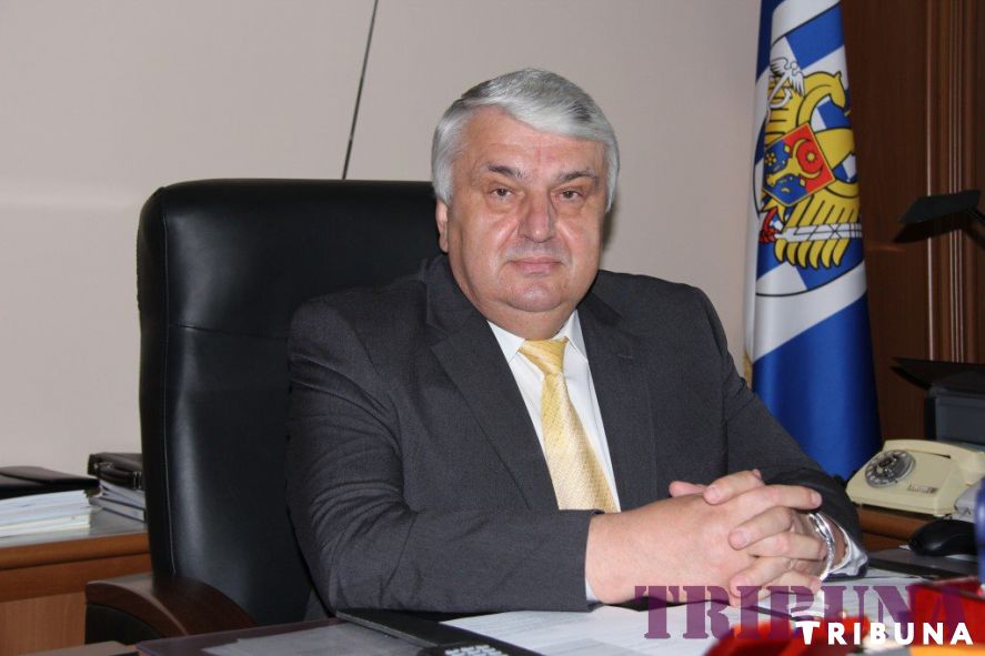 Dacă Președintele va fi ales de către popor și dacă nu o să am o continuitate în funcția aceasta, sigur că eu o să încerc să candidez la această funcție.