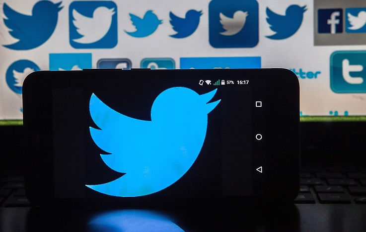 NYT: Twitter намерен удалить миллионы подозрительных аккаунтов. Фото: tass.ru