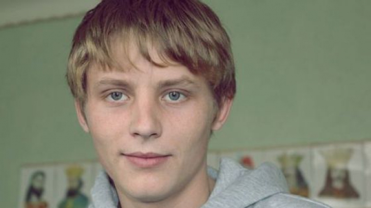 KGB-ul l-a condamnat la 3 ani de închisoare pe un adolescent român sub acuzaţia de terorism 