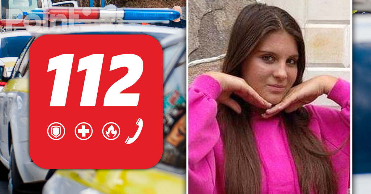 Alertă 112: O fată de 14 ani din Ungheni a dispărut de trei zile.