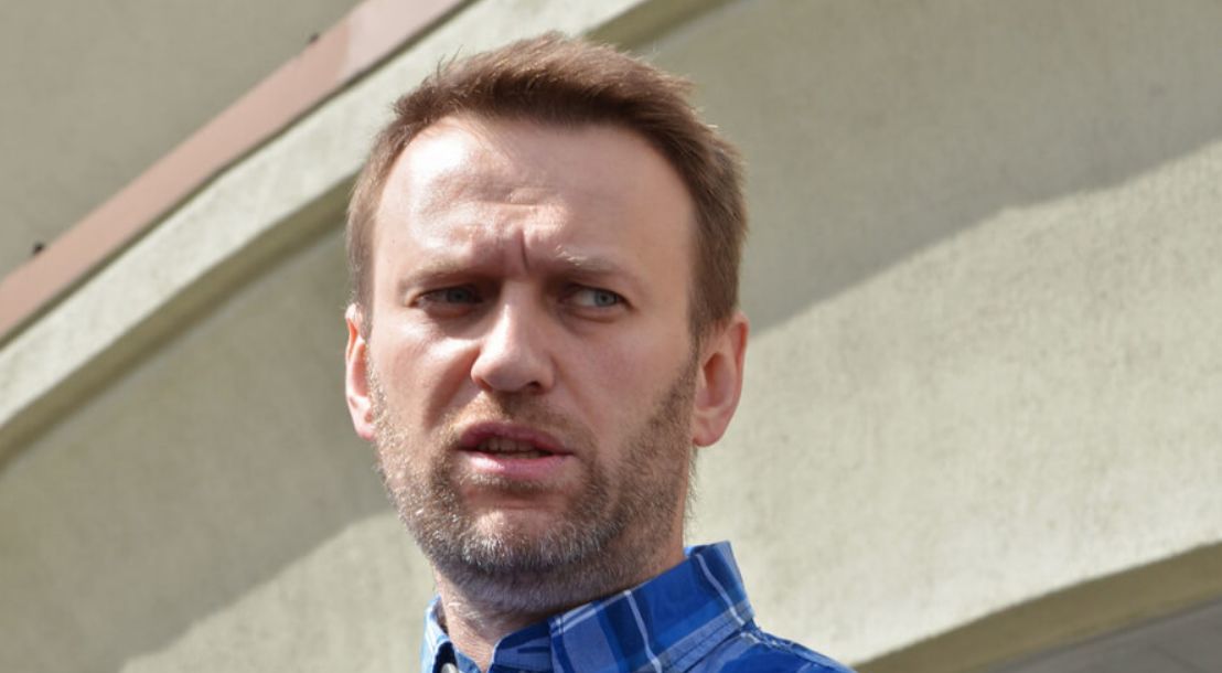 Штабы Навального внесли в список причастных к экстремизму или терроризму.
