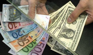 Национальный банк Молдовы установил курс основных валют на 19 июня.