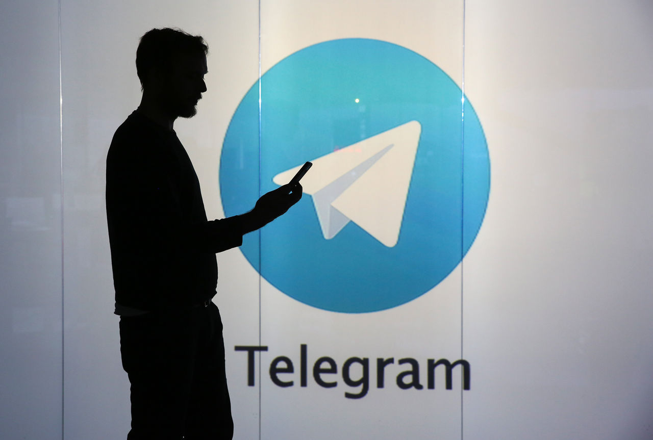 Лебедев назвал Telegram самым успешным проектом российских спецслужб.