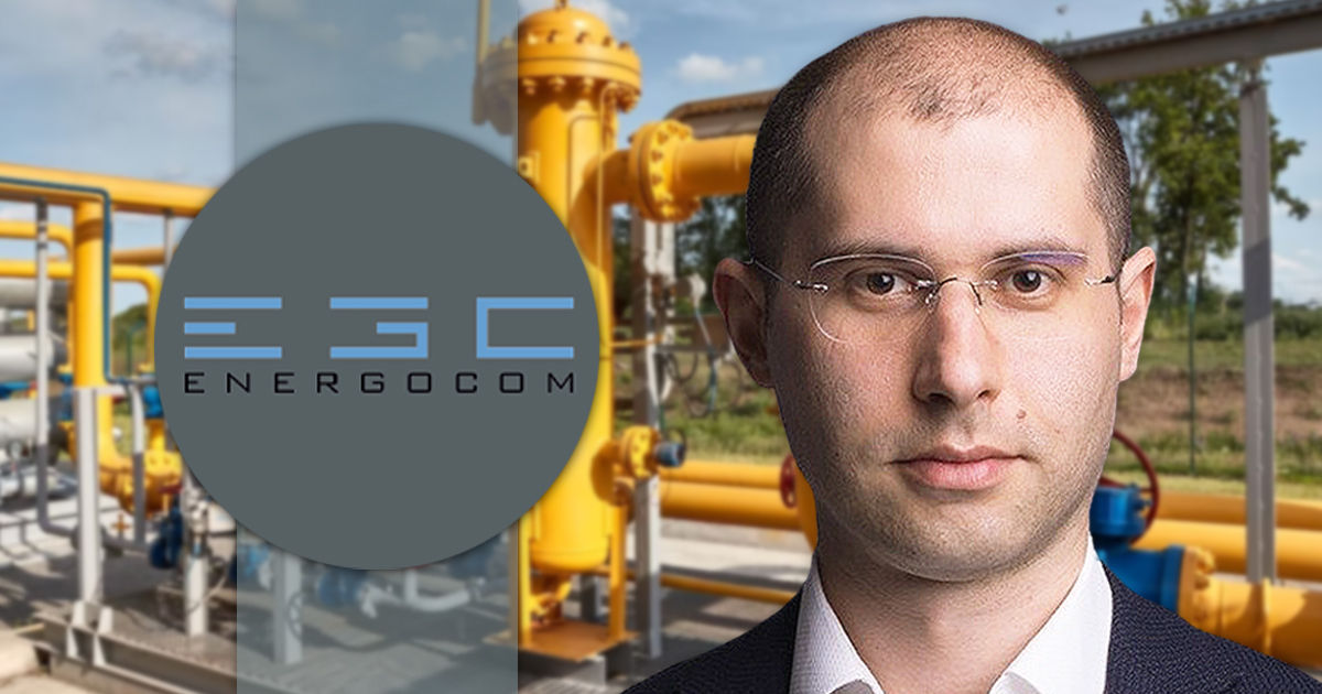 Тофилат: «Энергоком» закупил больше газа, чем нужно, и это надо расследовать. Коллаж: Point.md