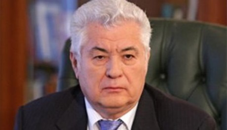 Владимир Воронин не трати на авиаперелеты бюджетные деньги.  Фото: votarea.com