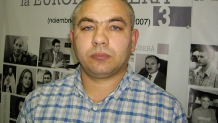 Un mandat de arestare pentru 30 de zile a fost emis pe numele lui Anatol Mătăsaru.