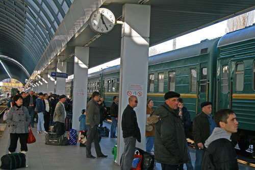 Concluzia aparține experților de la IDIS „Viitorul”, care au făcut public un raport privind impactul noii politici migraționiste a Rusiei.