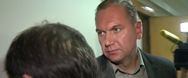 Бывший глава BEM Григорий Гачикевич проведет следующие 30 суток в изоляторе НЦБК.