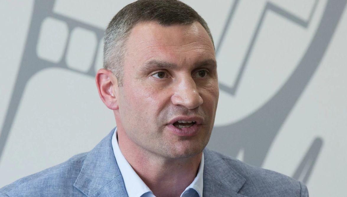 Мэр Киева Виталий Кличко утвердил план эвакуации населения Киева.