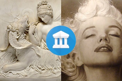 Google запустила приложение Arts &amp; Culture.