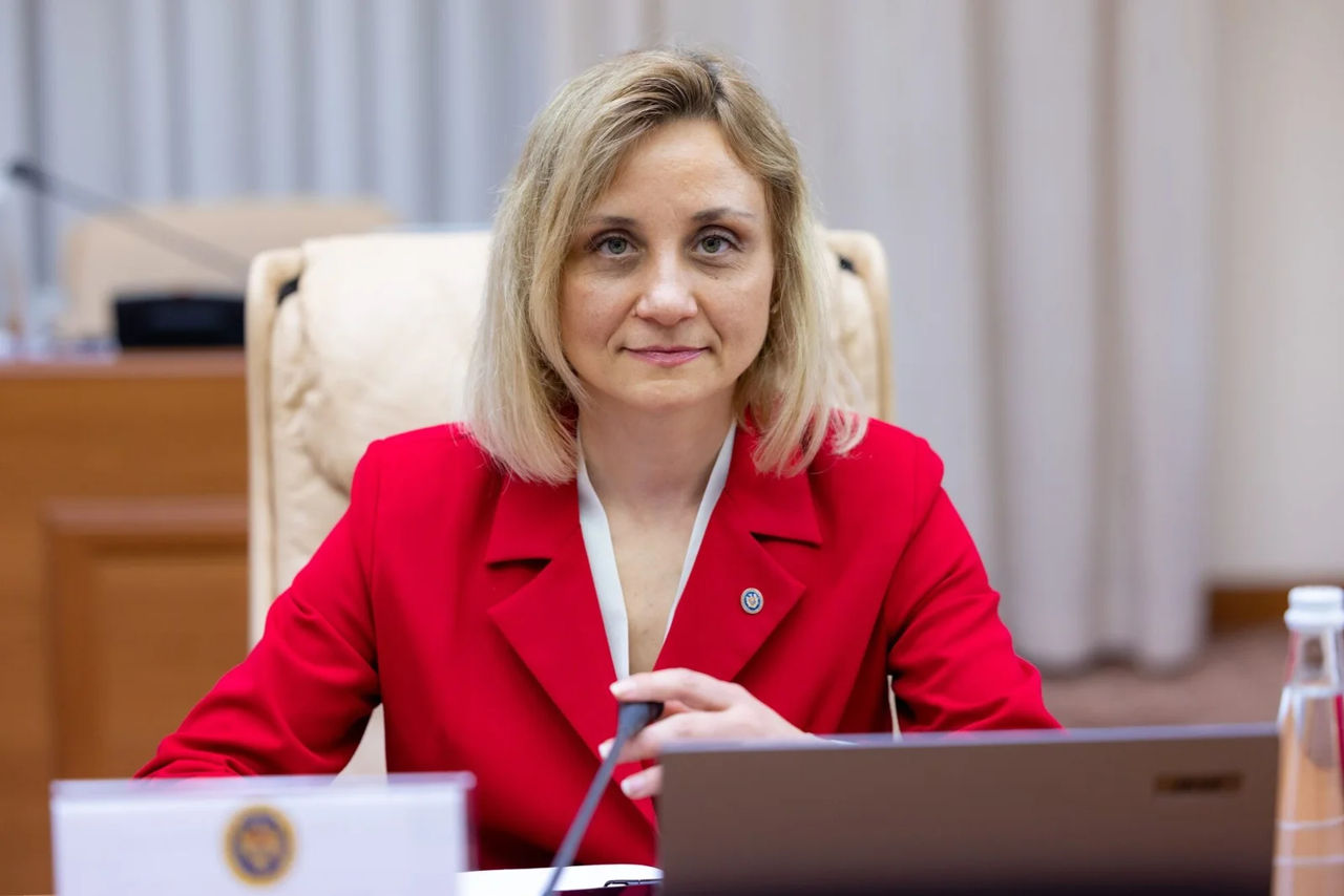 Нистор: Молдове нужно 3 млрд евро инвестиций, чтобы обеспечить ускоренный рост экономики.