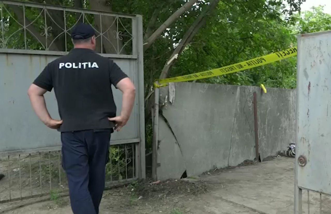 19-летний парень погиб, а 17-летняя девушка пострадала в результате взрыва гранаты в Бельцах. 