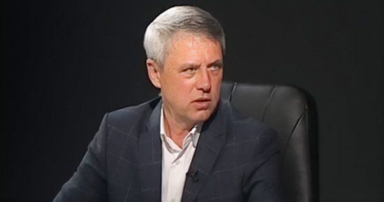 Чубашенко: Санду и правительство ситуация с тарифами на газ не волнует.