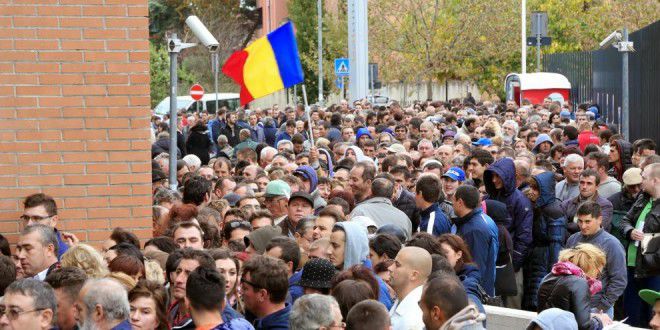 Anunţ important pentru românii care muncesc în Italia. Foto: Emigrantul