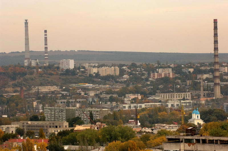Potrivit administrației „Termocom”, pînă la ora actuală circa 1000 de blocuri locative din Chișinău au primit agent termic.