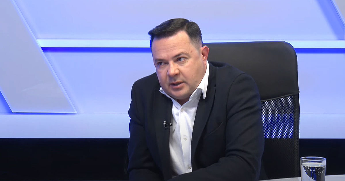 Валерий Осталеп о референдуме: Я даже бюллетень брать не буду.