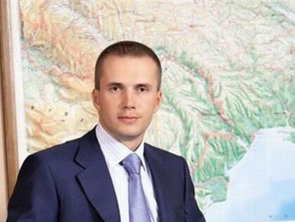 Fiul cel mare al preşedintelui Ucrainei Viktor Ianukovici şi-a dublat averea în ultimul an, atingând cifra de 200 de milioane de dolari.